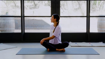 BREATH - Day 23 - Dedicate