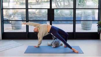 BREATH - Day 26 - Expand