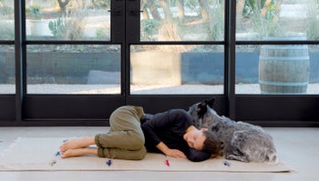 BREATH - Day 27 - Heal