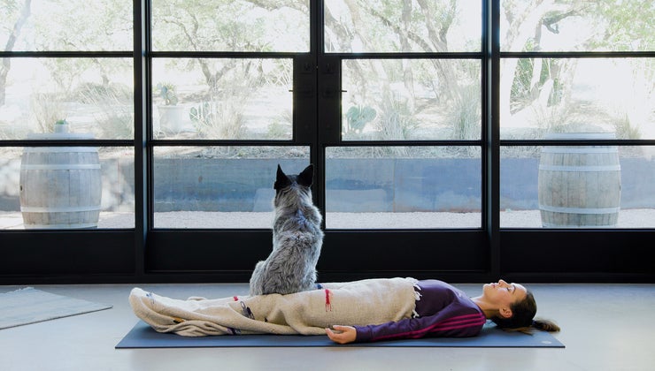 BREATH - Day 25 - Love