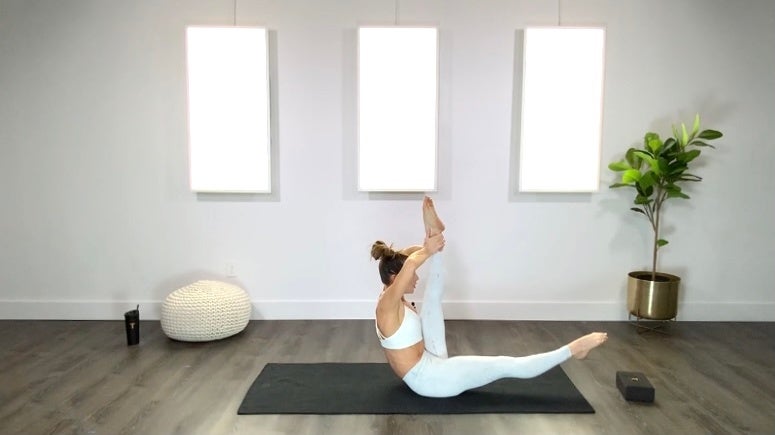 yoga flow 67