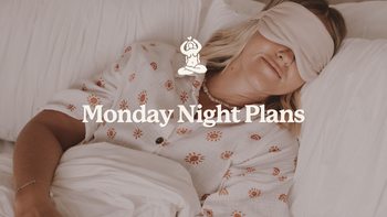 MONDAY NIGHT PLANS