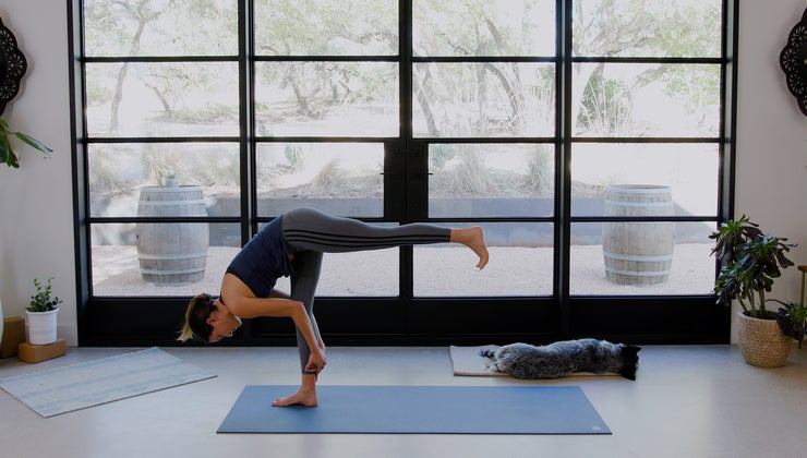 BREATH - Day 29 - Believe