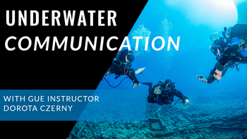 Underwater Communication