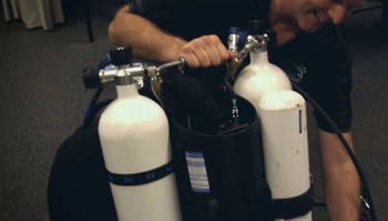 GUE Rebreather Diver: JJ-CCR Checklist Part 2