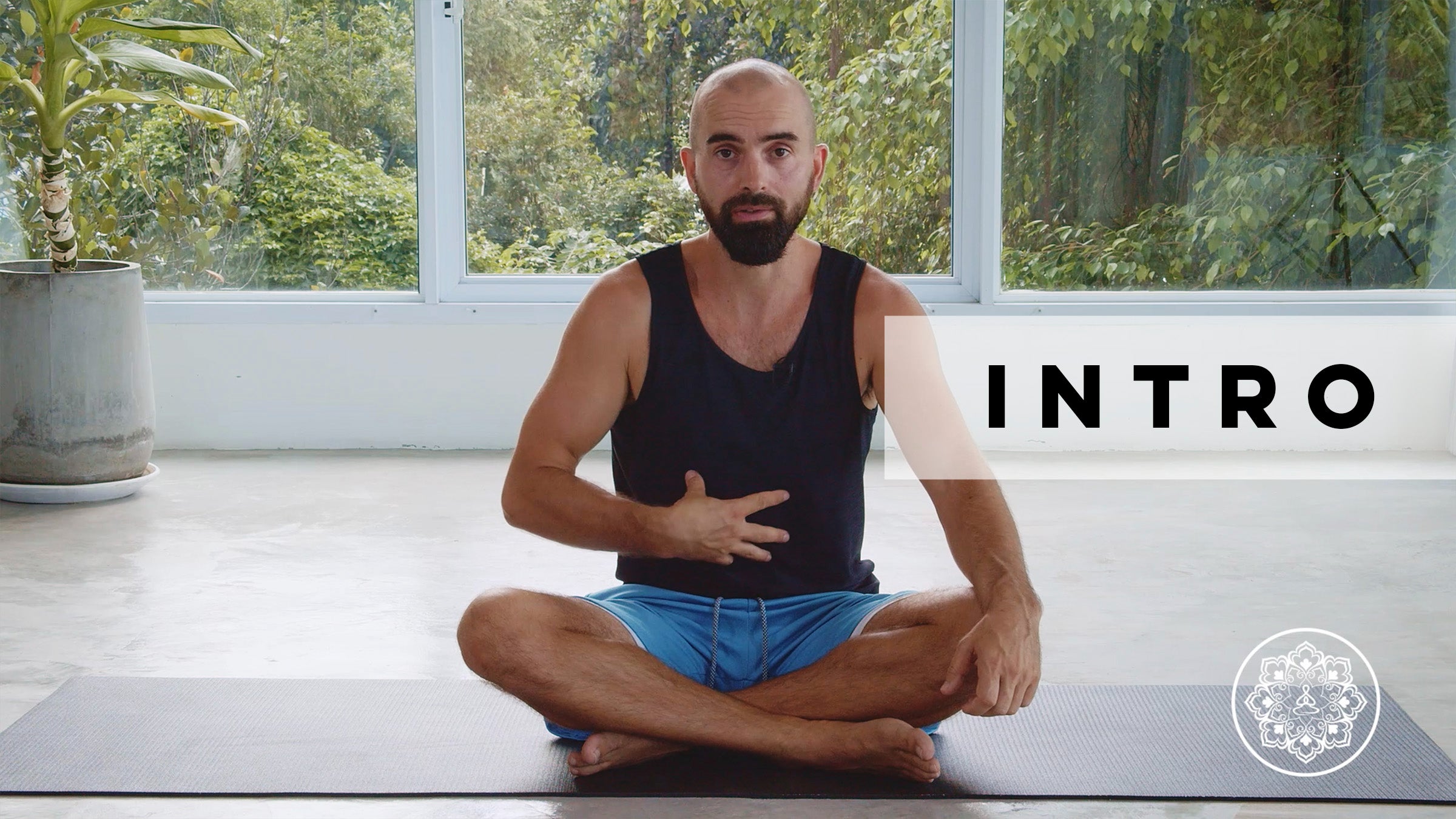 Asana Fundamentals | Building Awareness, Control and Streng | One Yoga