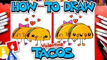 how to draw a beach video for kids