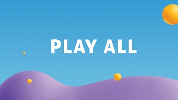 Play All Story Time Season #1