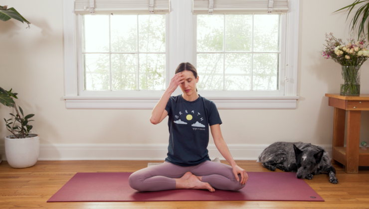 Yoga for Uncertainty