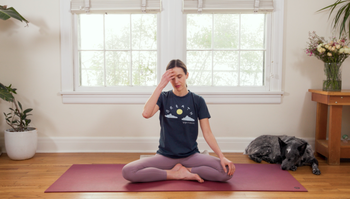Yoga for Uncertainty