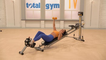 Cardio Cycle + Core