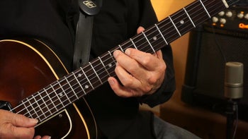 IN A MELLOW TONE JAZZ HEAD