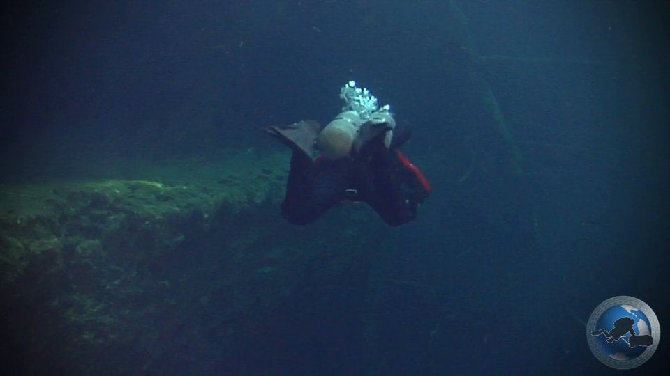 Master Diving Propulsion: Essential Kick Techniques