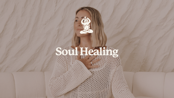 SOUL HEALING