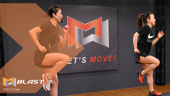 2024.04.14 Group Fight 60 By Daiki, Kazu | MOSSA MOVE