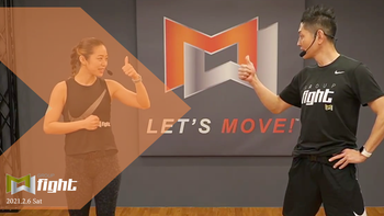 2024.04.13 Group Fight 60 By Yuya, Nakaji | MOSSA MOVE