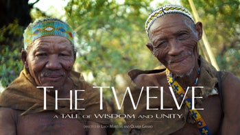 The Twelve: A Tale of Wisdom & Unity (2019)