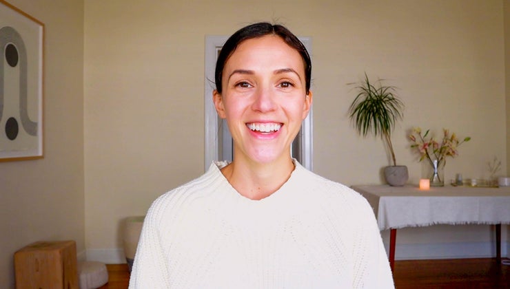 Members Vlog - March 2021