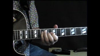 AUTUMN LEAVES SOLO #1