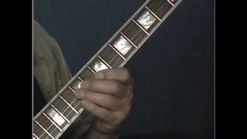 AUTUMN LEAVES SOLO #3