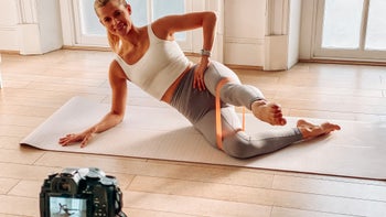 Complimentary 40 Minute Full Body Barre Workout