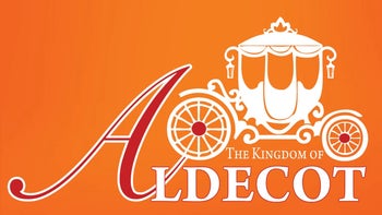 The Kingdom of Aldecot (for women and girls)
