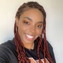 Alexis Andrews