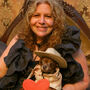 Deva Mayfield