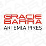 Gracie Barra Artemia Pires