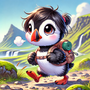 HuffinPuffin