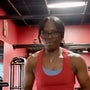 FitnessNana