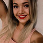 Desirae C.
