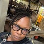 Mautrice C C.