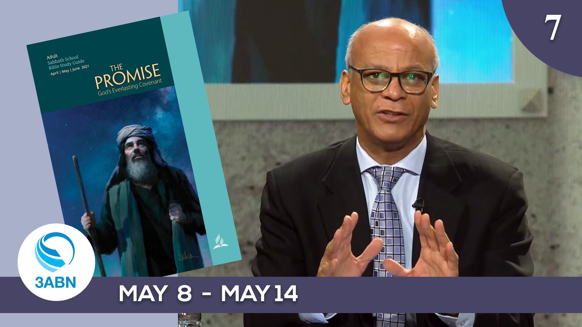 3abn Sabbath School Panel 3abn