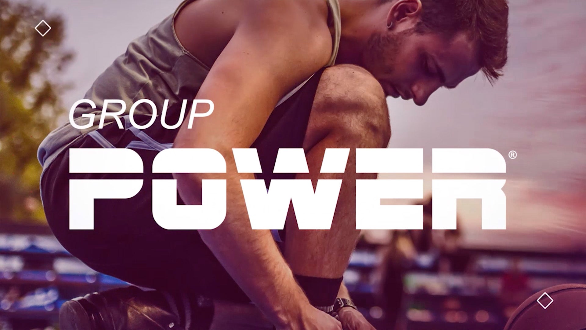 Group Power 13 (60 min)