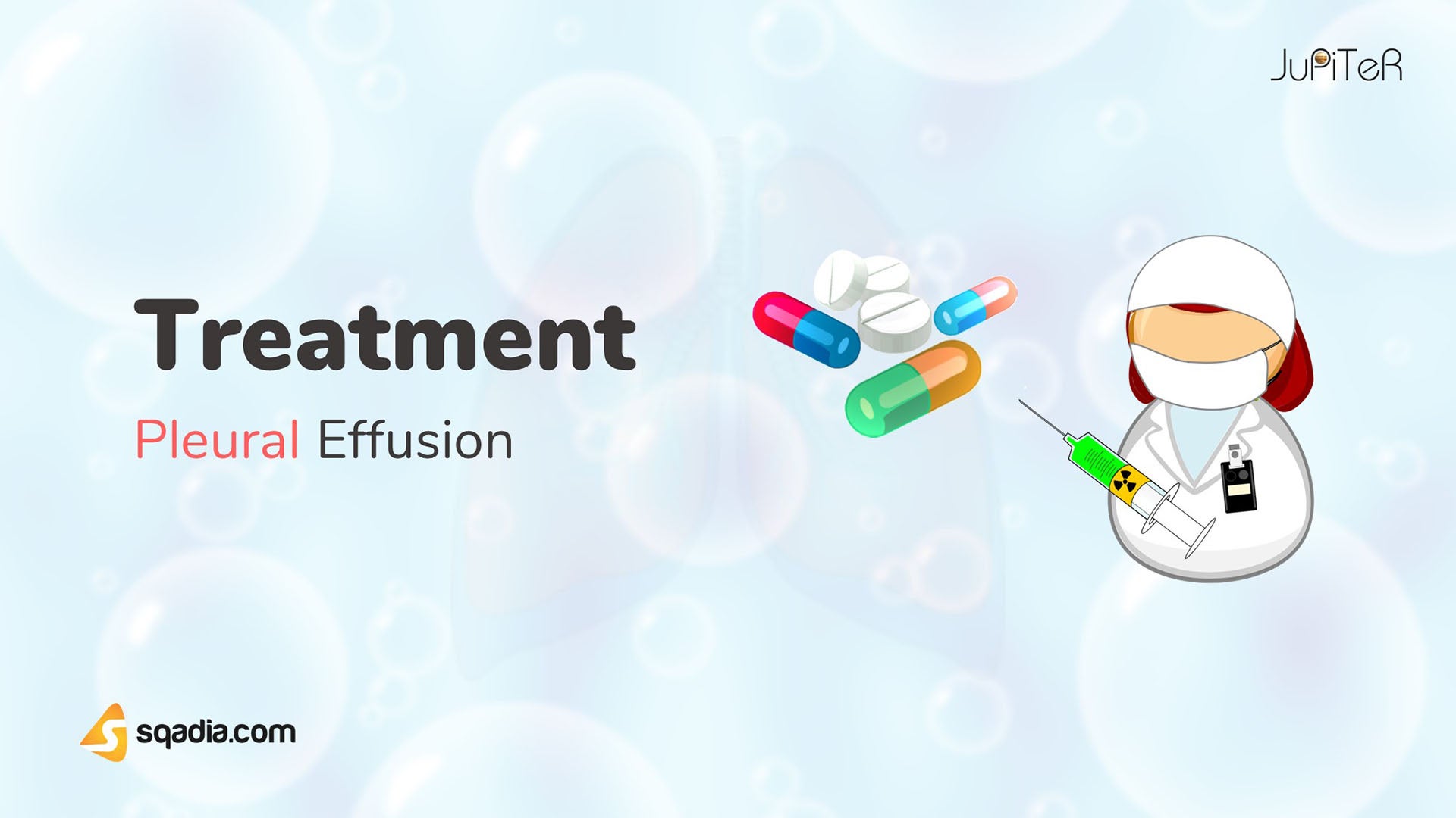 Pleural Effusion Treatment