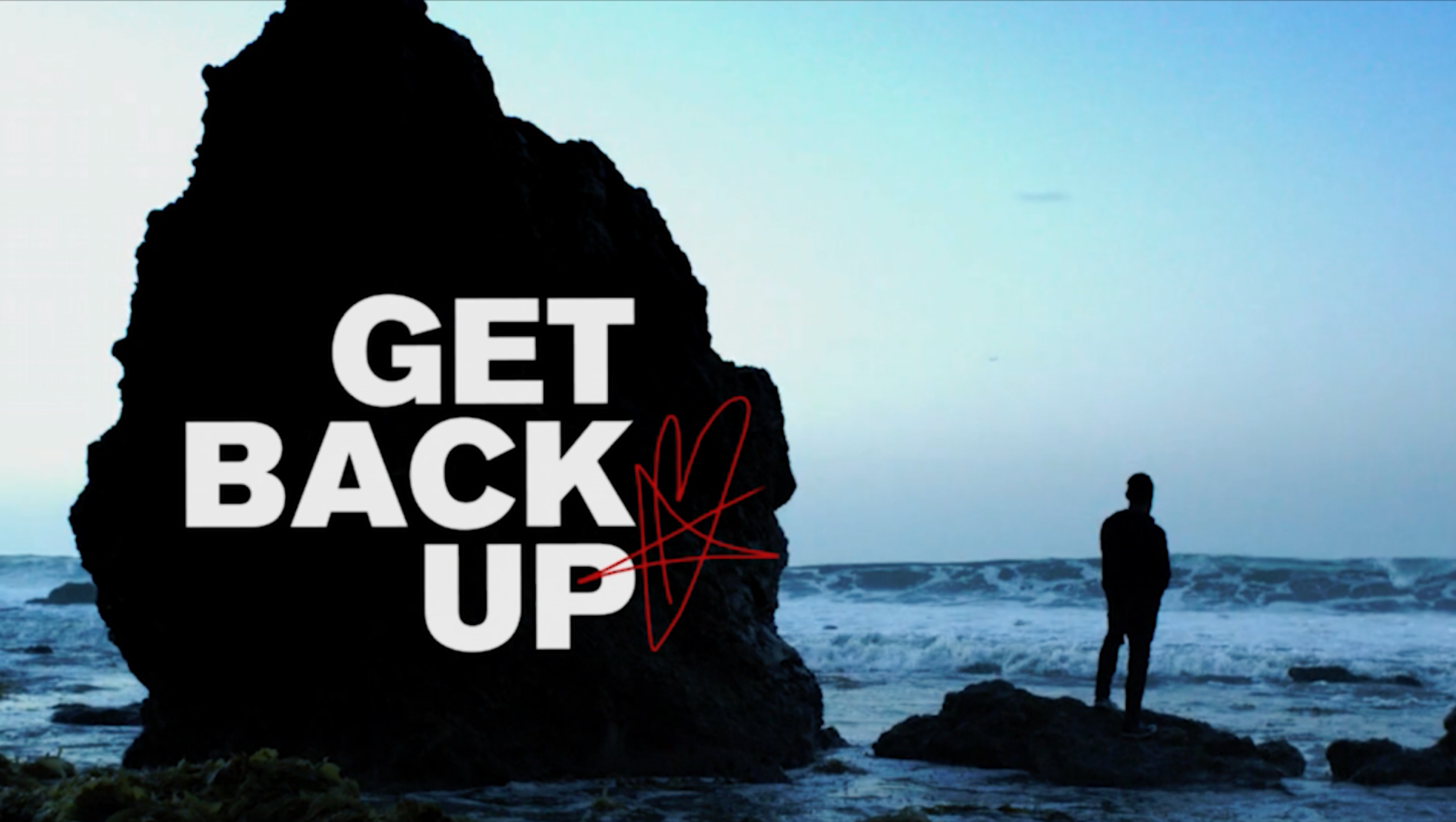 Get Back Up Documentary