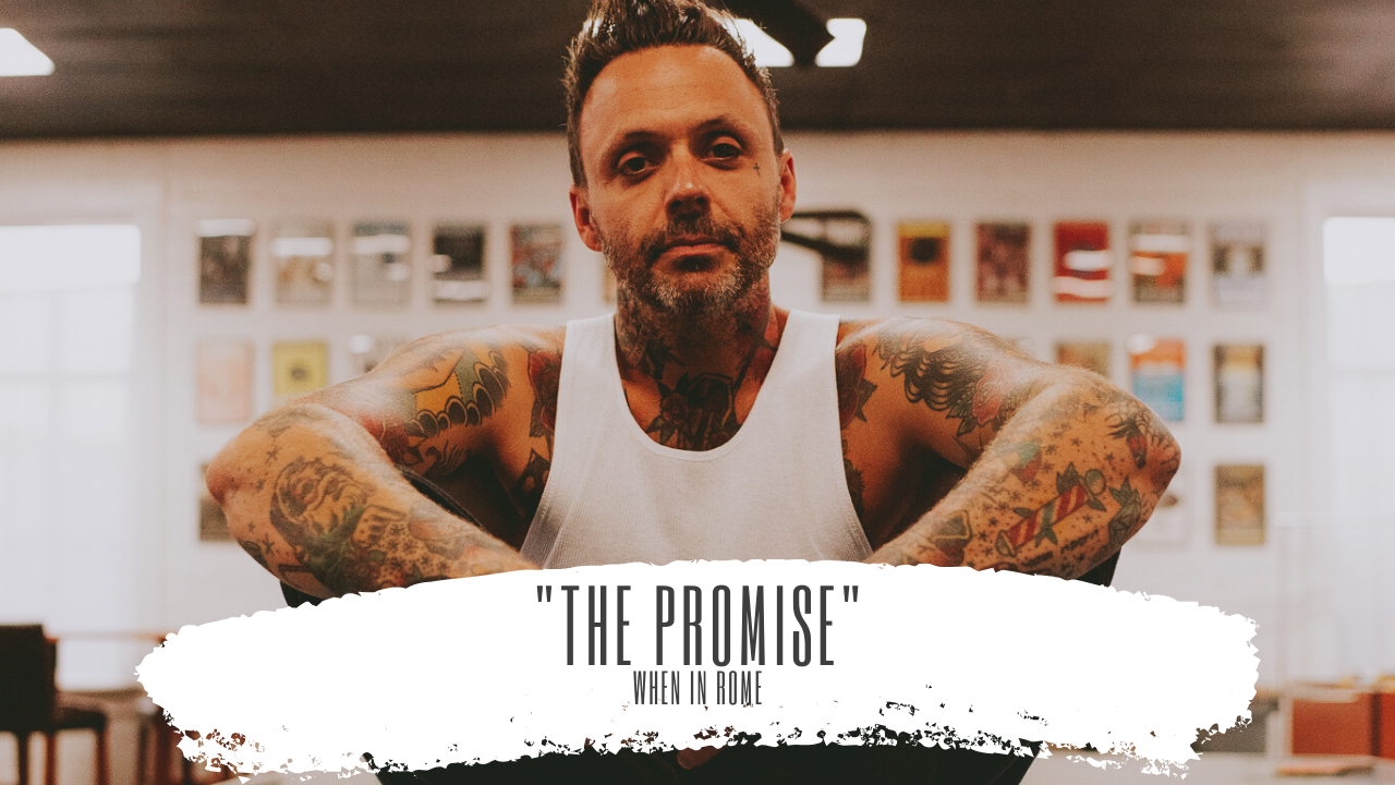 When In Rome - \, image size:1280x720