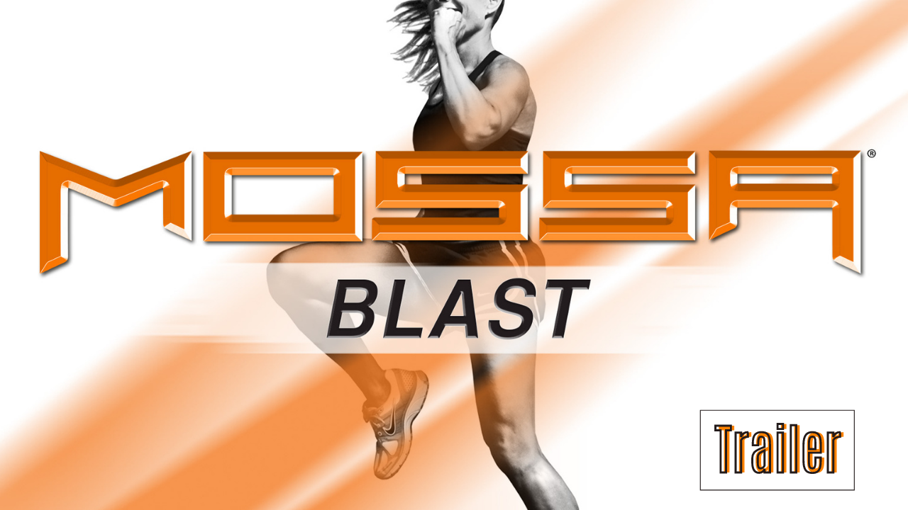 MOSSA GROUP BLAST STEP ※個別対応可 グループブラストJAN17使用曲・動画リスト[MOSSA GROUP BLAST / STEP