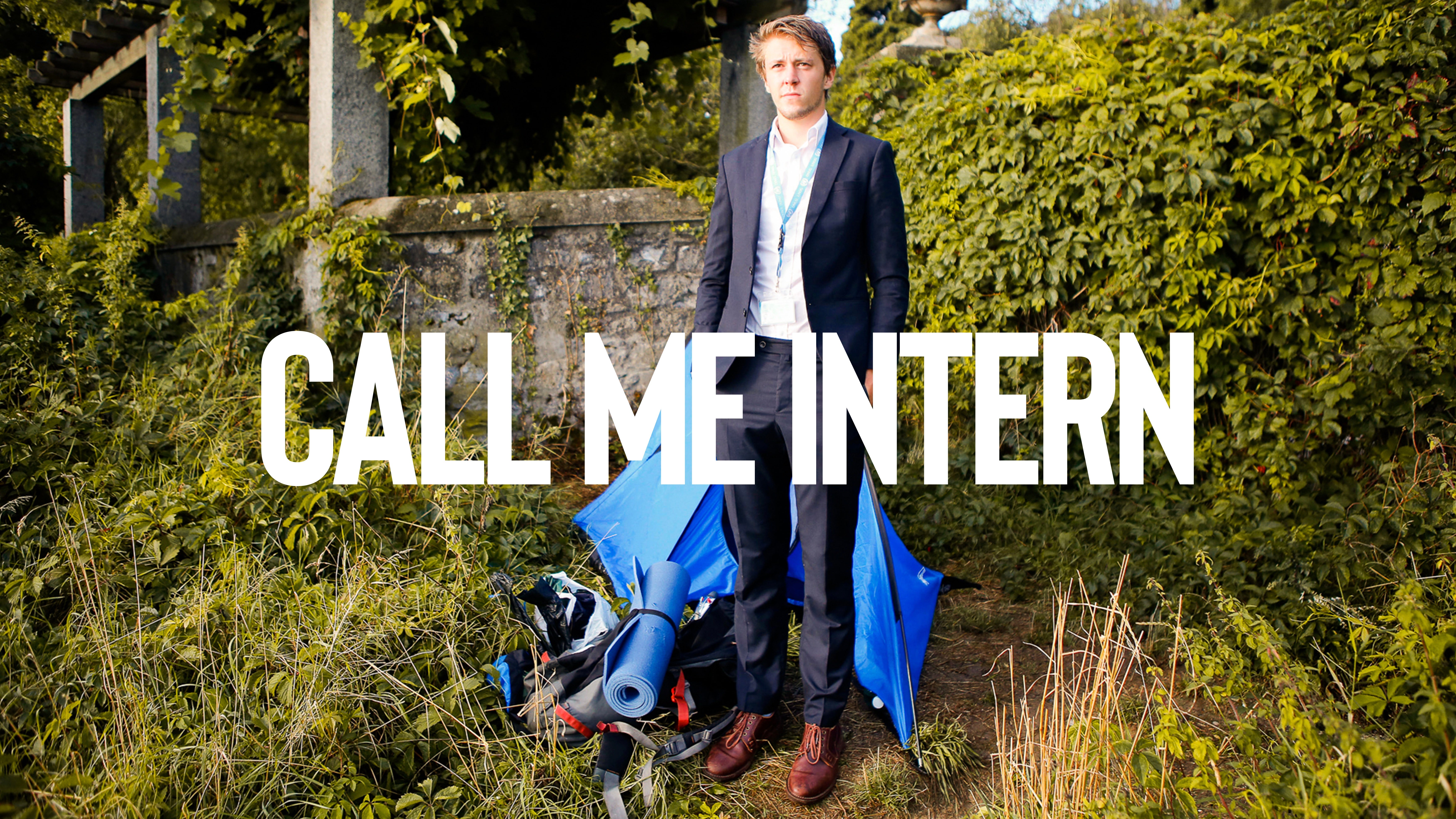 Call Me Intern