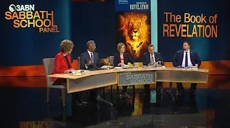 3abn Sabbath School Panel 3abn
