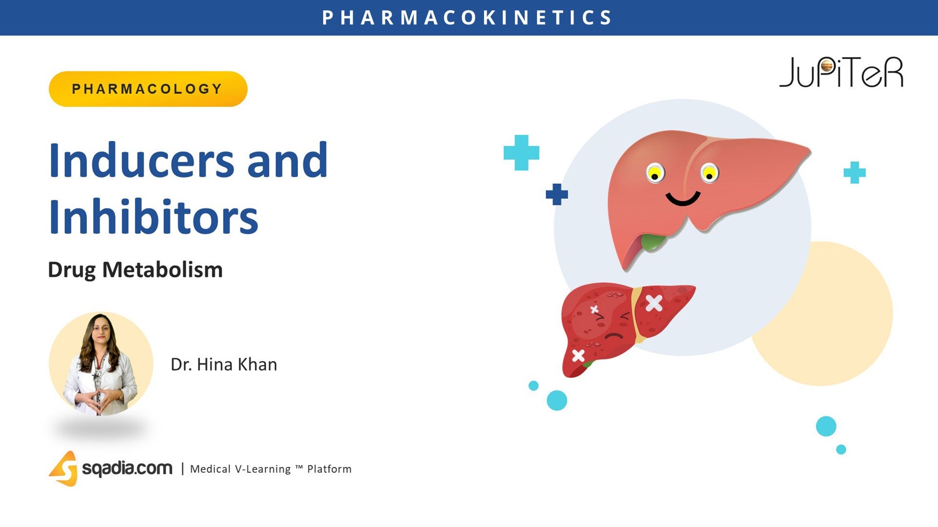 Drug Metabolism Inducers and Inhibitors