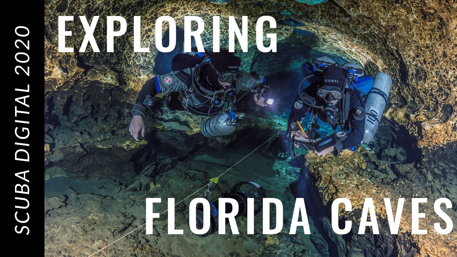 Florida Cave Diving A Journey - 251 2Fplayer Image 2F872527 2FRB3hwLsQNSTGvTfvl1m8 Florida 20caves 