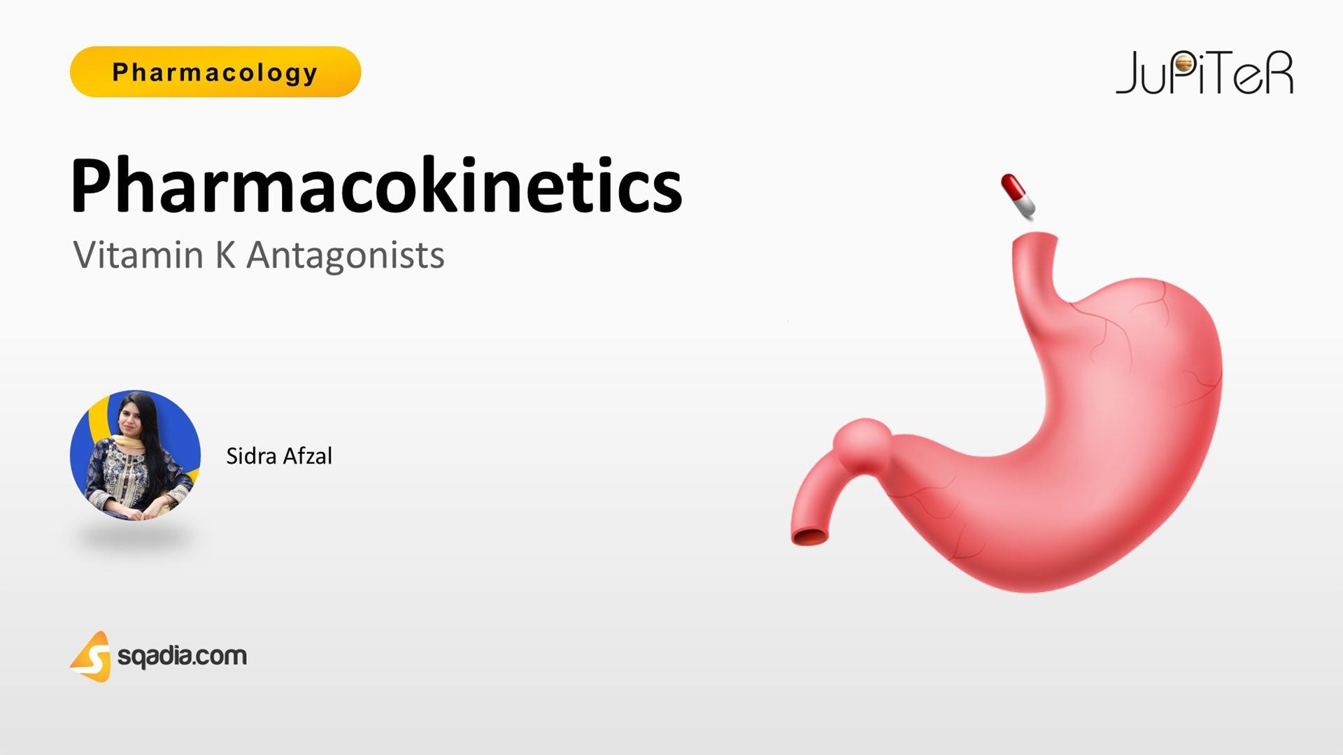 Vitamin K Antagonists