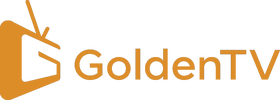 GoldenTV logo