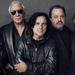 h, Mark, Ian, Pete and Steve