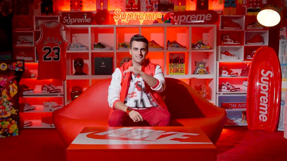 Spectacular Smith Interview – From Pretty Ricky to $120 M Tech Mogul