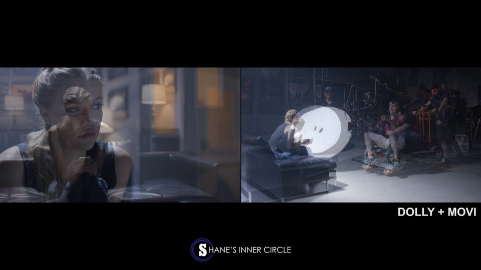 Filmmakers Academy - Camera Movement 2