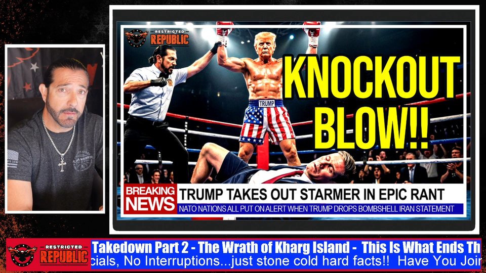 Knockoutfull | Restricted Republic