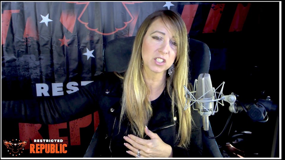 Urgent Warning From Lisa Haven! Are They Staging A Manufactured Crisis ...